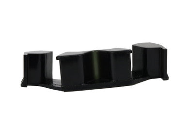 Whiteline Front Positive Gearbox Mount Bushing Insert For 2002-24 Subaru WRX, - KDT956