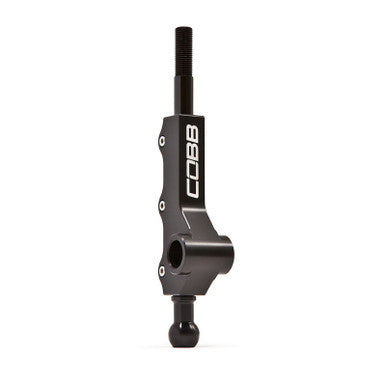 COBB 5 speed Double Adjustable Shifter For 2002-07 Subaru Impreza WRX - 212315