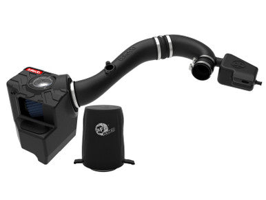 aFe Takeda Momentum Cold Air Intake System w/ Pro 5R Media for 2018-23 Subaru Crosstrek H4-2.0L - 56-70010R