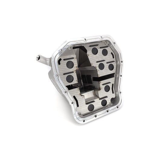 Oil Aeration 101: Causes, Effects, and Solutions for Engine Protection