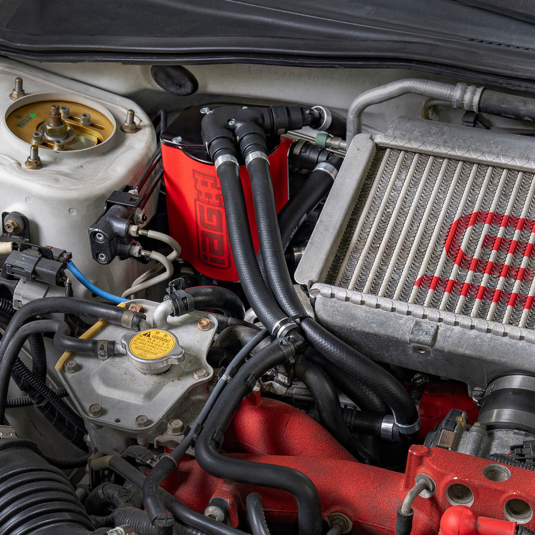 Subaru AOS Systems: Why Your Subaru Needs An AOS ASAP!