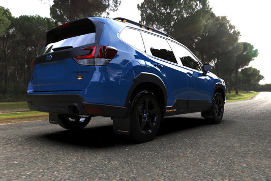 Gearing up for 2024: Rally Racing Essentials for Subaru