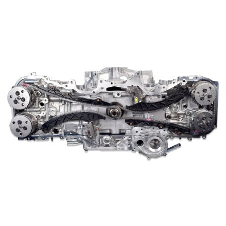 Comparing Subaru's EJ and FA Engines: A Detailed Guide