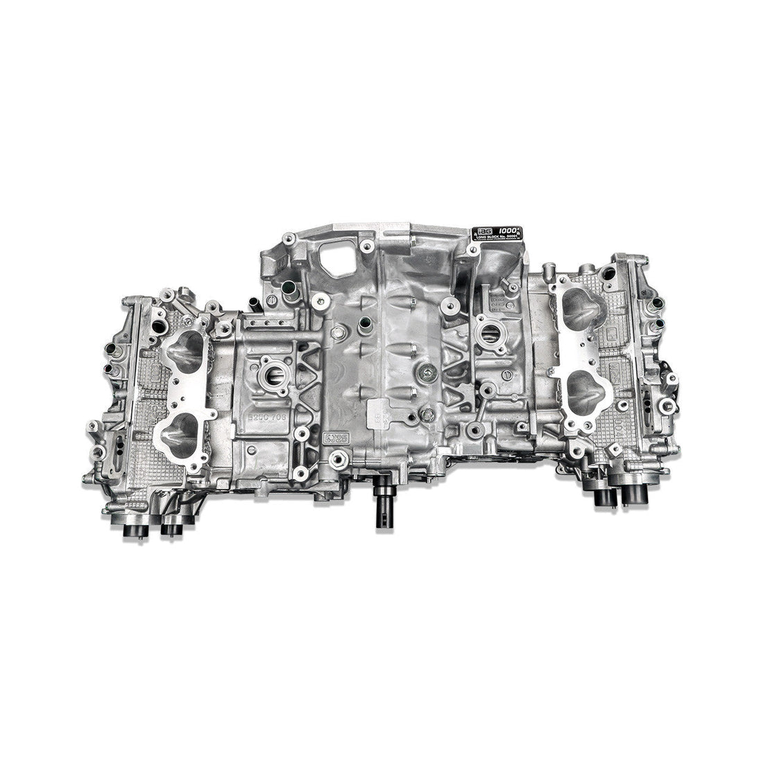 Short Block vs. Long Block: Which One Is Right For You?