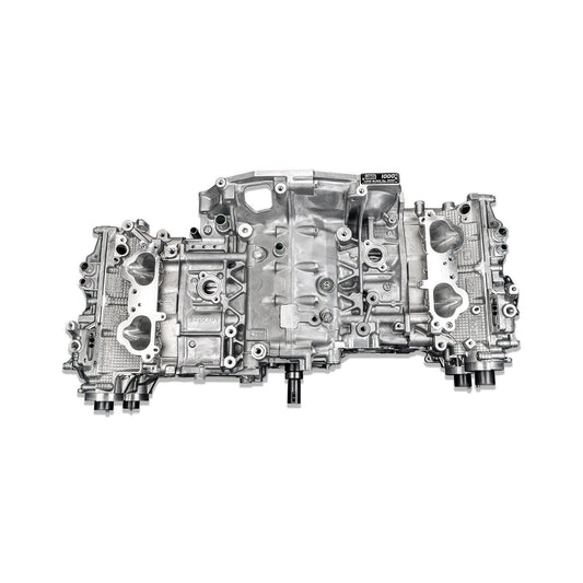 Short Block vs. Long Block: Which One Is Right For You?