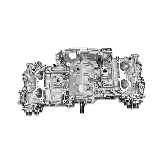 Short Block vs. Long Block: Which One Is Right For You?