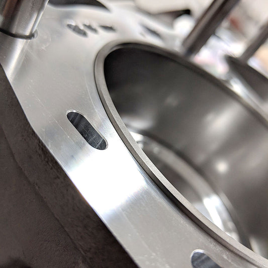 The Benefits of a Subaru Closed Deck Engine Block