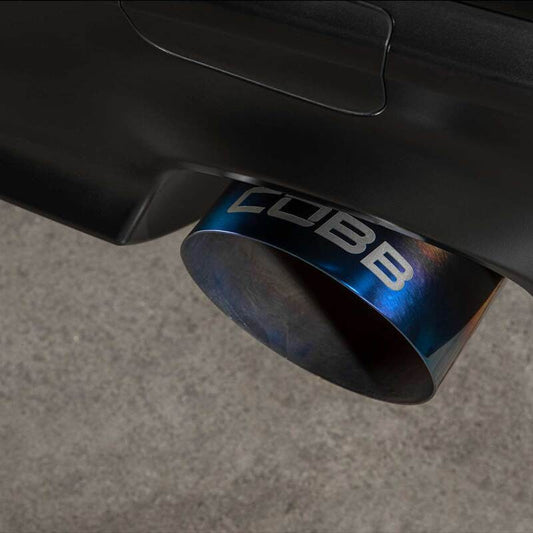 The Cat-Back Challenge: Comparing Top Exhausts for the BRZ