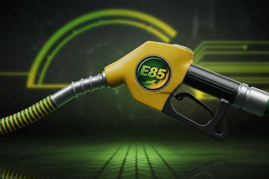 Subaru E85 Conversion Guide: Fuel System Upgrades for Performance