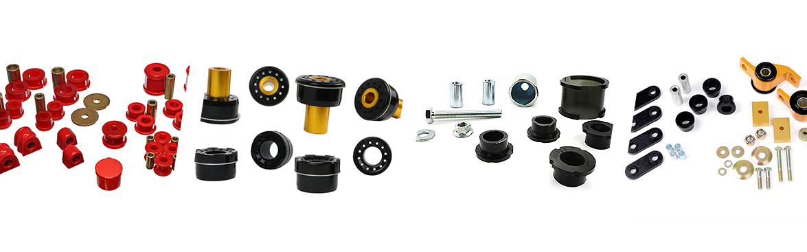 Subaru Bushing Kits