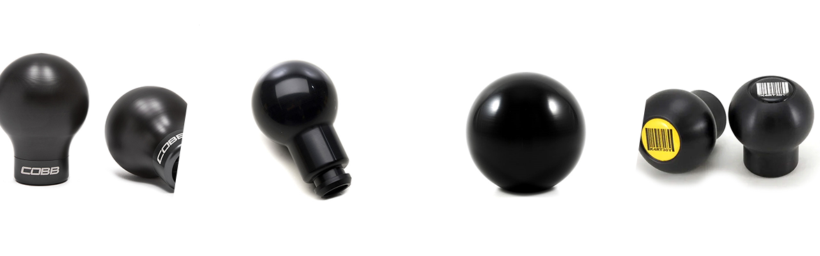 Subaru Shift Knobs