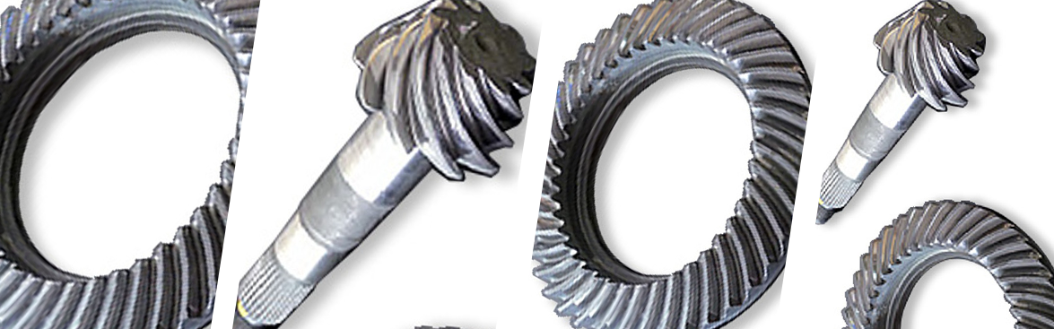 Photo collage of Cusco Gears for Subaru BRZ.