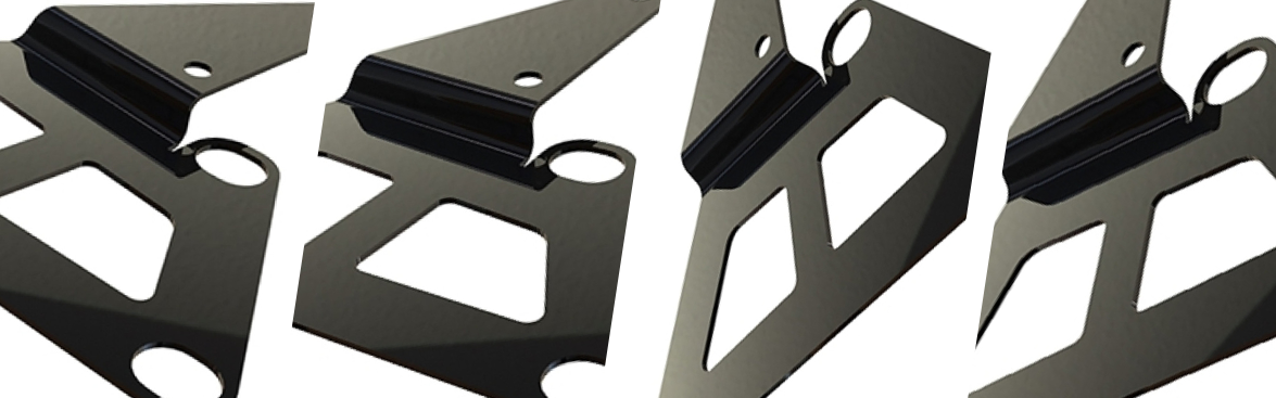 Subaru Exterior Body Parts & Accessories
