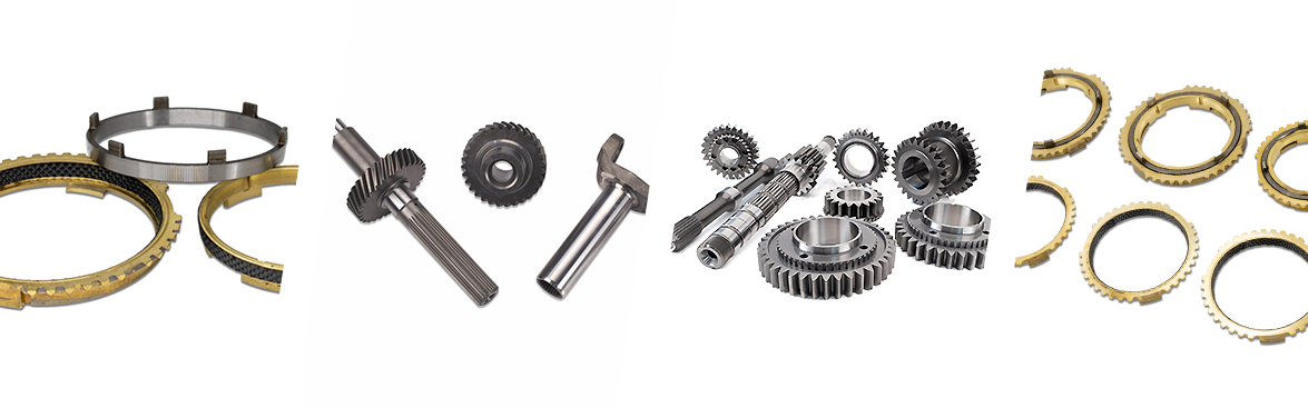 IAG Performance Subaru Transmission Parts
