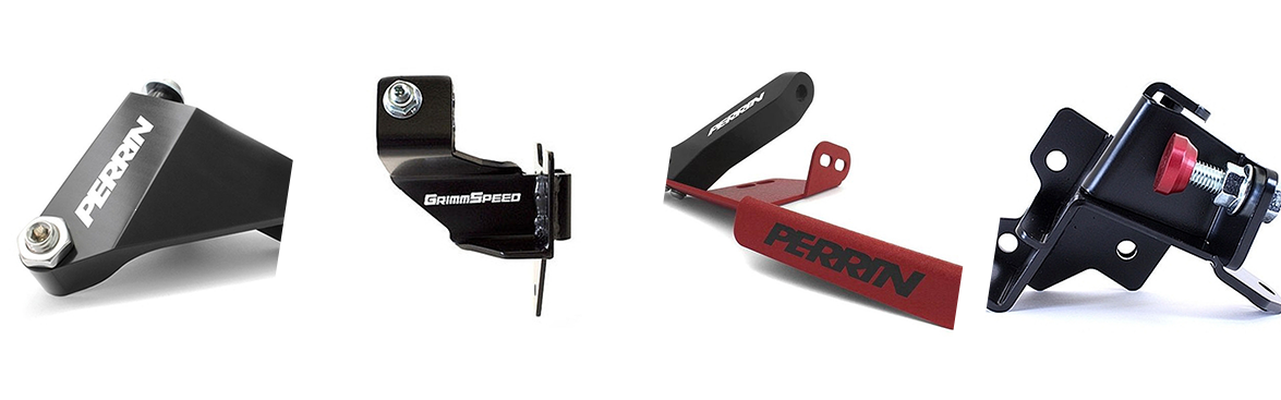 Subaru Master Cylinder Braces