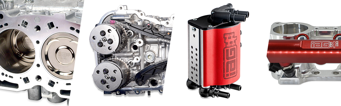 IAG PARTS