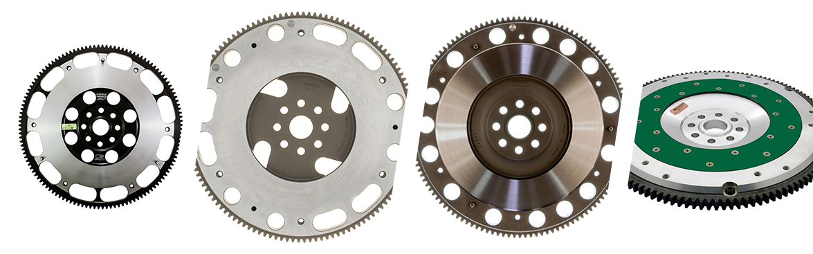 Subaru Flywheels