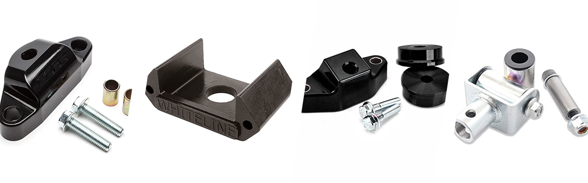 Subaru Shifter Bushings