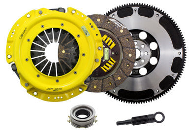 ACT Extreme Performance Street Sprung Clutch Kit For 2013-20 Subaru BRZ