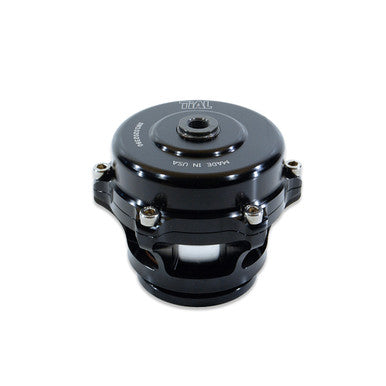 TiALSport Q BOV 12 PSI Spring - Black - 004028
