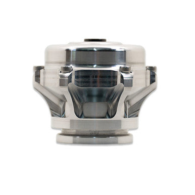 TiALSport Q BOV 10 PSI Spring - Silver - 002115