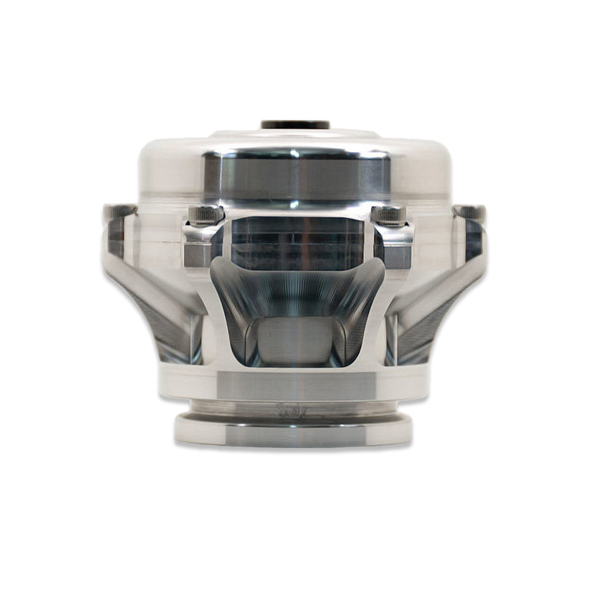 TiAL Sport Q BOV 11 PSI Spring - Silver - 002571