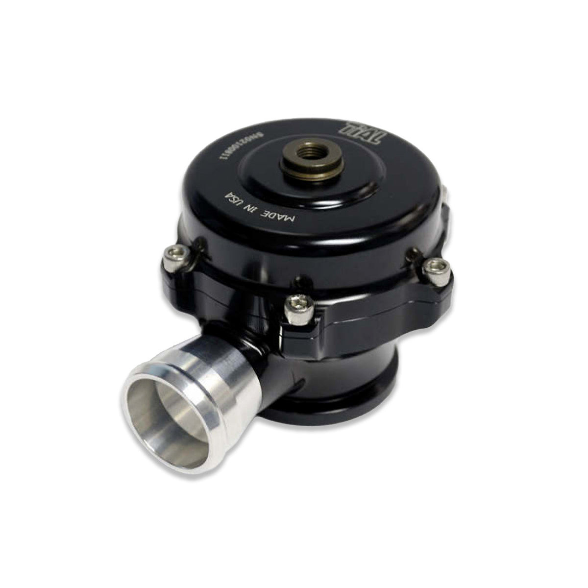 TiAL Sport QR BOV 10 PSI Spring - Black (34mm) - 004939