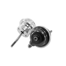 TiAL Sport MV-I 2.5 Wastegate Actuator 18 PSI Bent Rod - Black - 005472