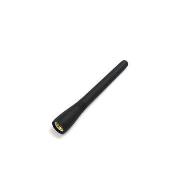 Cusco Short Antenna Black in Side Thread * limited reception radio band - 00B 809 BB