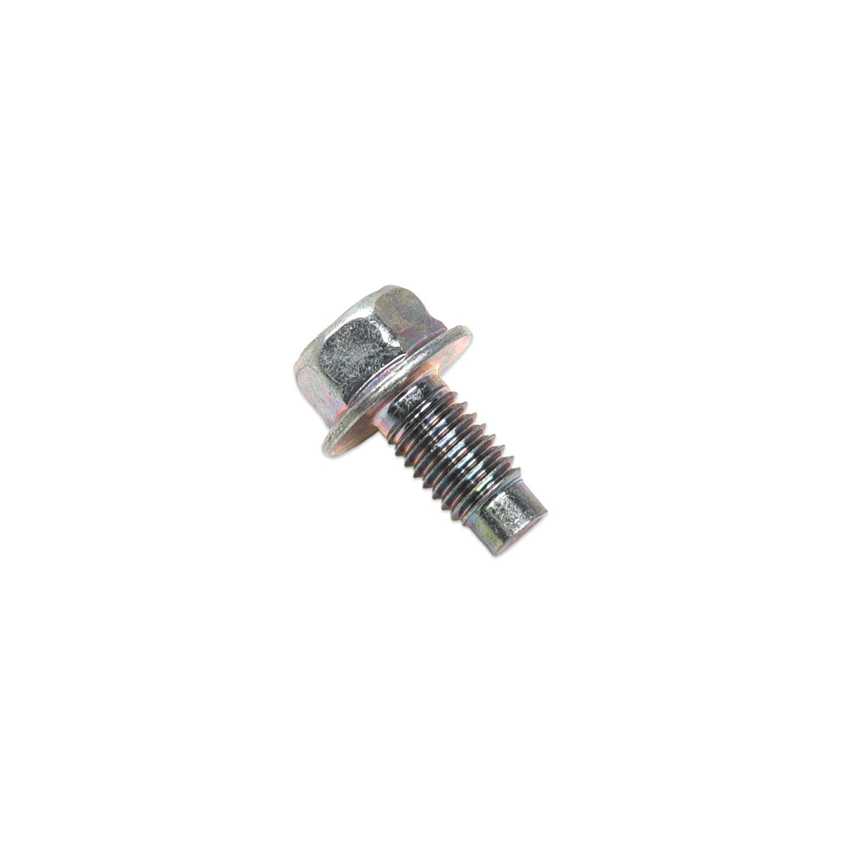Subaru Headlight/Radiator Mount/Deck Lid Hinge Bolt for 02-24 WRX, 04-21 STI, 13-25 BRZ - Angle 2