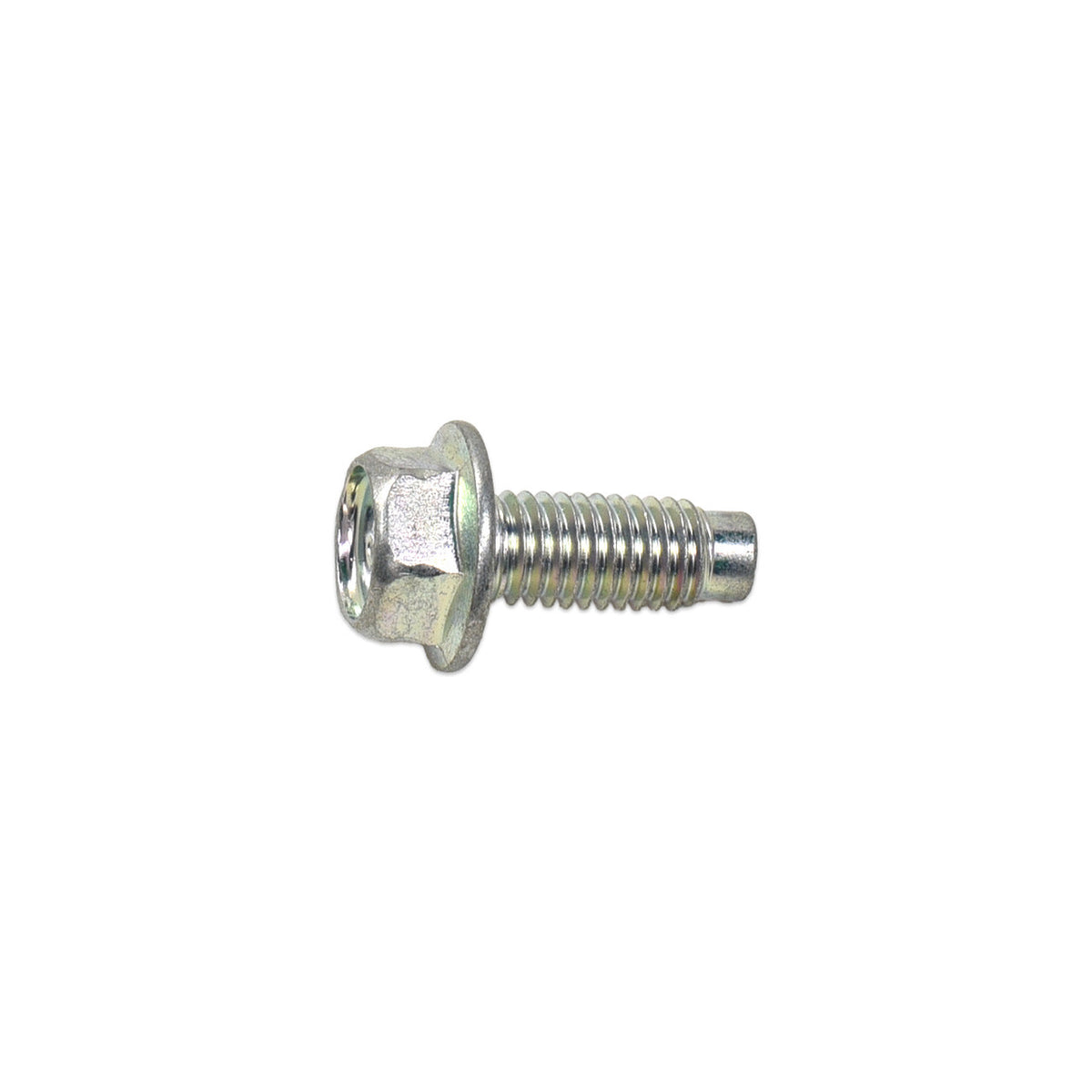 Subaru ABS Control Module/Auto Trans Bolt for 02-24 WRX, 04-21 STI, 13-25 BRZ - Angle 2