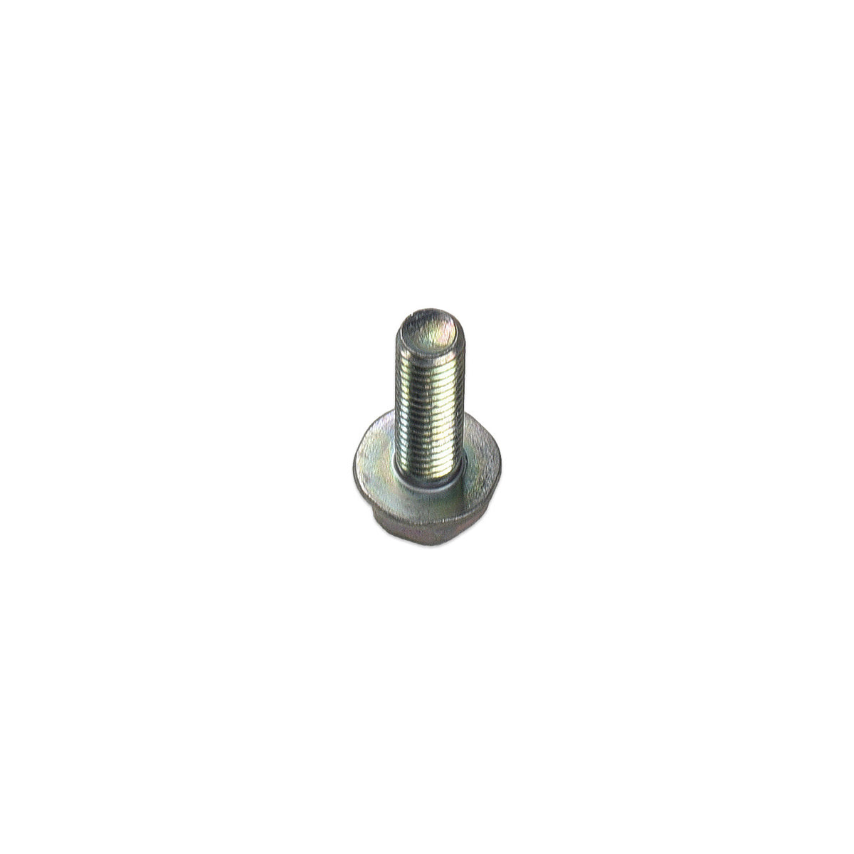 Subaru A/C Compressor Belt Tensioner Bolt for 2002-21 WRX, 04-21 STI, 13 BRZ - Angle 3