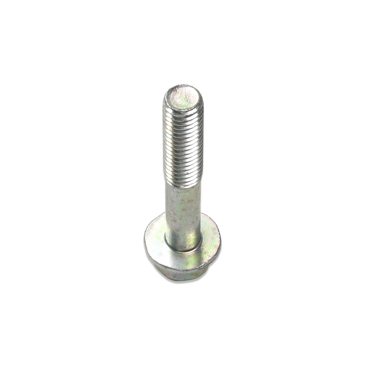 Subaru A/C Compressor / Belt Tensioner Bolt for 03-07 Forester 2.5L,  04-06 Baja - Angle 2