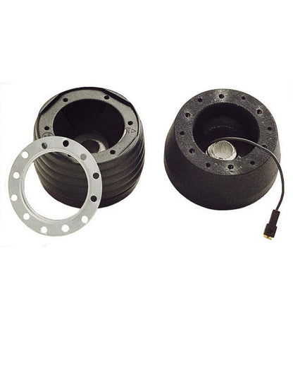 Sparco Steering Wheel Hub Adapter For 1993-04 Subaru Impreza
