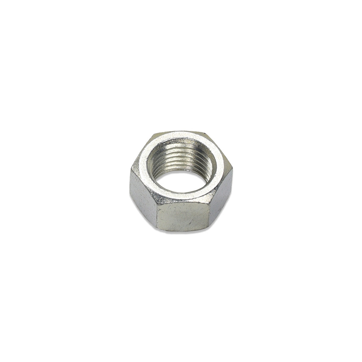 Subaru Tie Rod End Adjusting Sleeve Nut for 02-24 WRX, 04-21 STI, 13-25 BRZ - Angle 3