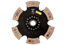 ACT 6 Pad Rigid Race Disc for 2004+ Subaru WRX STI - 6240018 - Primary