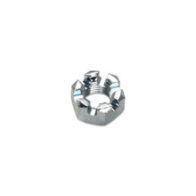 Subaru Tie Rod / Ball Joint Nut for 02-24 WRX, 04-21 STI, 13-25 BRZ