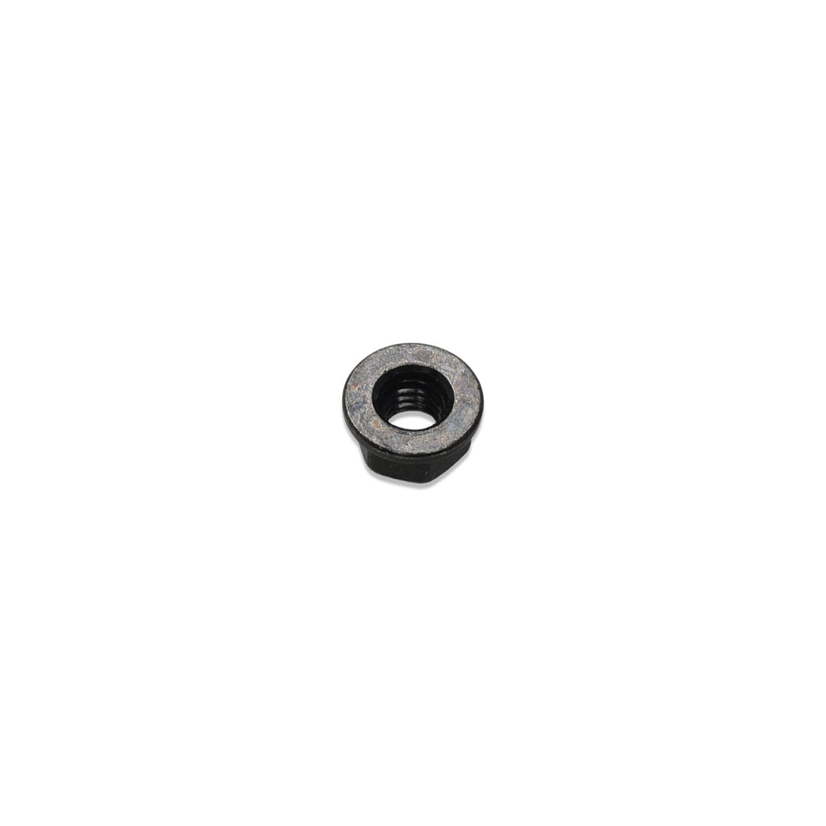 Subaru Battery Hold Down / Air Filter Housing Nut for 02-24 WRX, 04-21 STI, 13-25 BRZ - Angle 1