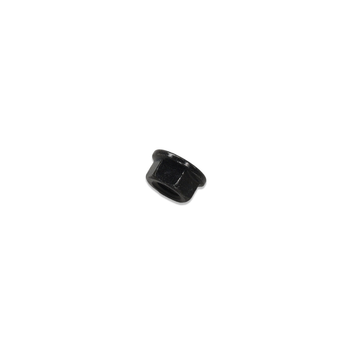 Subaru Battery Hold Down / Air Filter Housing Nut for 02-24 WRX, 04-21 STI, 13-25 BRZ - Angle 2