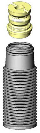 KYB Shocks & Struts Strut Boots Rear 14-18 Forester  - SB113