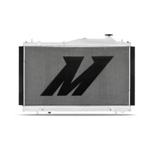 Mishimoto 2022+ Subaru WRX Performance Aluminum Radiator - Front