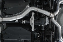 MBRP 15-21 Subaru WRX 2.0L/STI 2.5L Race Version - S4802304 - Mounted