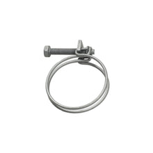 Subaru Radiator Hose Clamp for 02-06 WRX, 04-06 STI, 04-05 FXT - Angle 2