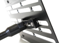 GrimmSpeed License Plate Relocation Kit For 2008-14 Subaru WRX / STI, 05-09 LGT - Close Up