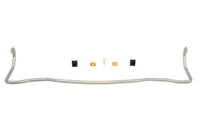 Whiteline Rear Sway Bar - 20mm Heavy Duty Blade Adjustable For 2005-09 Subaru Legacy GT/OBXT  - BSR39Z