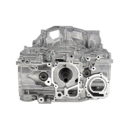 Subaru / FHI Type RA 2.5L Turbo Short Block Engine For 2018 + STI RA - Front