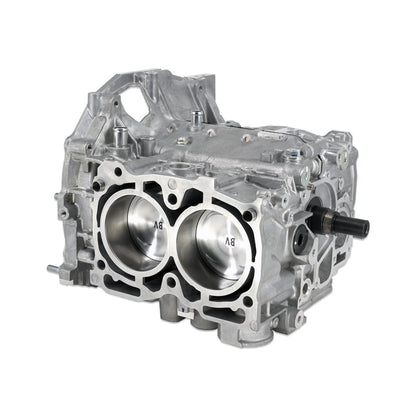 Subaru / FHI Type RA 2.5L Turbo Short Block Engine For 2018 + STI RA - Side