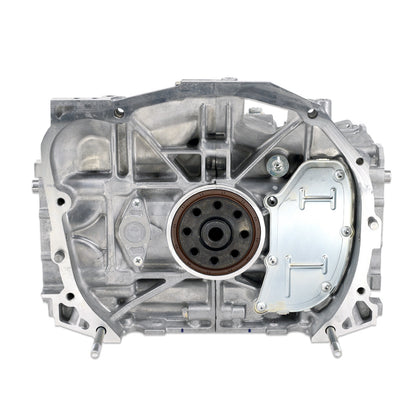 Subaru Type RA EJ25 Short Block for 04-21 STI, 06-14 WRX - Back