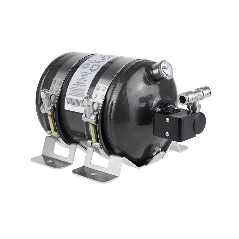 Lifeline Zero 360 FIA 2.25kg Novec 1230