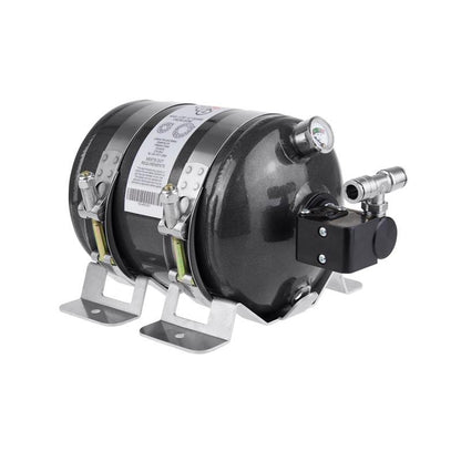 Lifeline Zero 360 FIA 2.25kg Novec 1230
